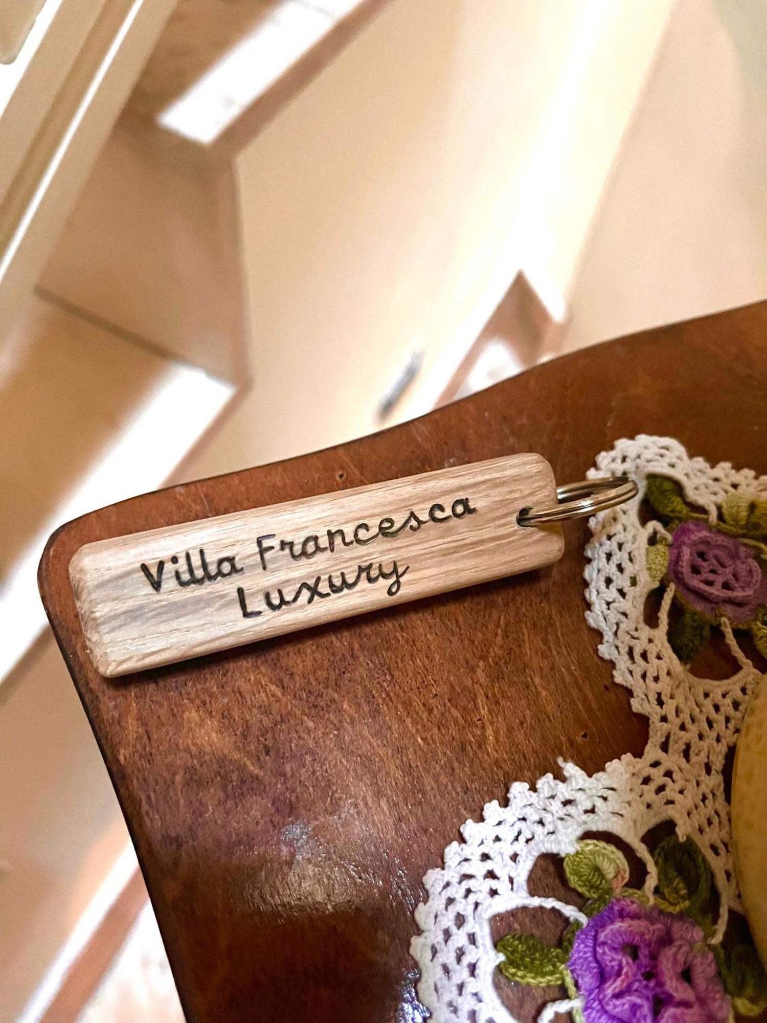 Villa Francesca Luxury Grottammare Eksteriør bilde